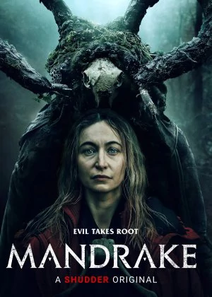 Mandrake poster