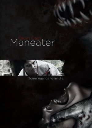 Maneater poster