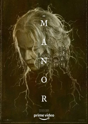 The Manor poster