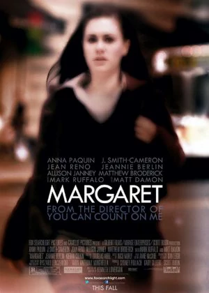 Margaret poster