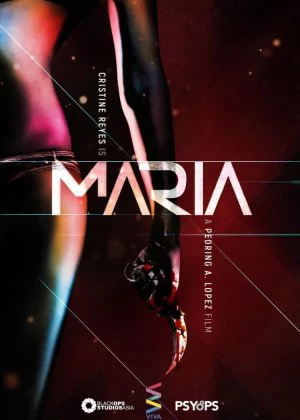 Maria poster