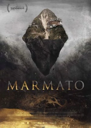 Marmato poster