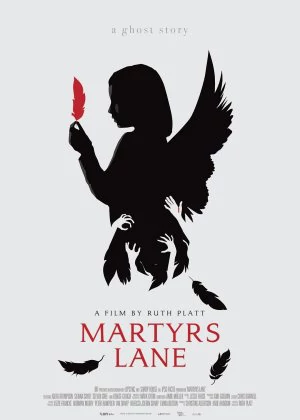 Martyrs Lane poster