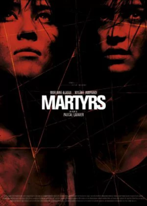 Martyrs poster