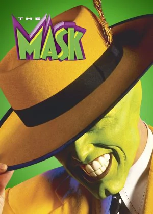 The Mask poster