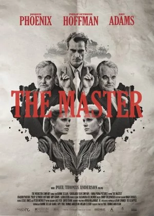 The Master poster