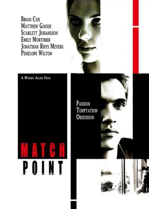 Match Point poster