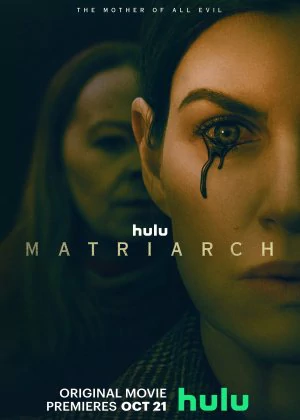 Matriarch poster