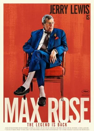 Max Rose poster