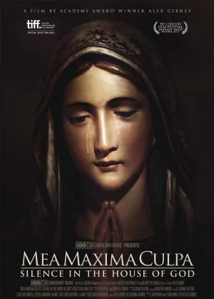 Mea Maxima Culpa: Silence in the House of God poster