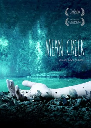 Mean Creek poster