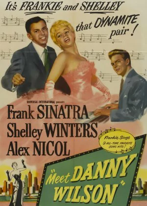 Meet Danny Wilson poster