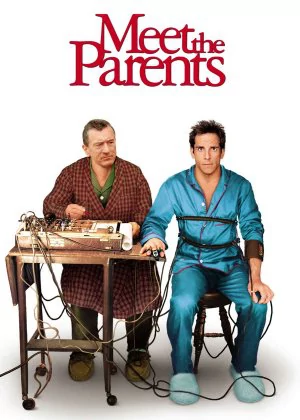 Meet the Parents poster