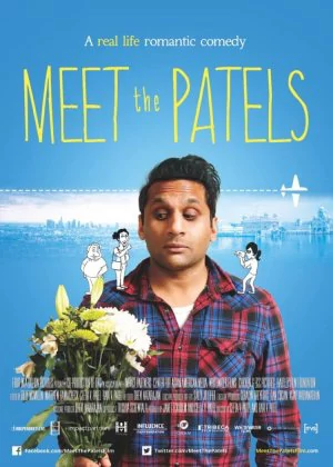 Meet the Patels poster