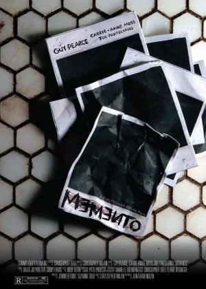 Memento poster