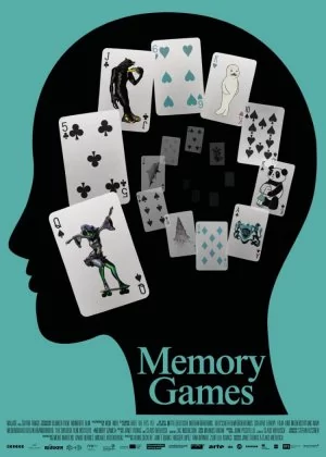 Memory Games poster