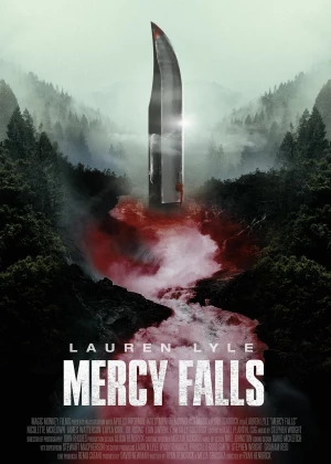 Mercy Falls poster