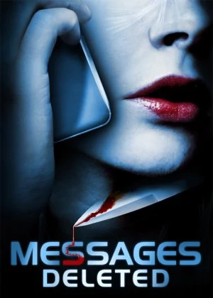 Messages Deleted poster