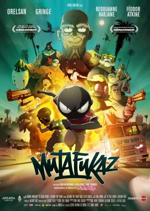 MFKZ poster