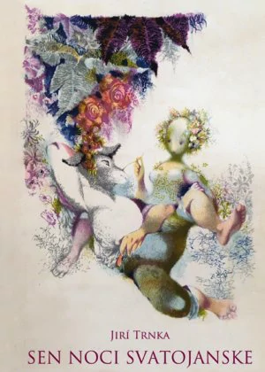 A Midsummer Night's Dream poster