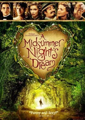 A Midsummer Night's Dream poster