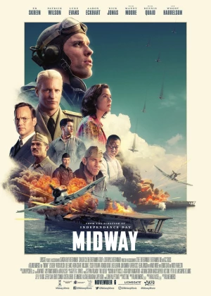 Midway poster