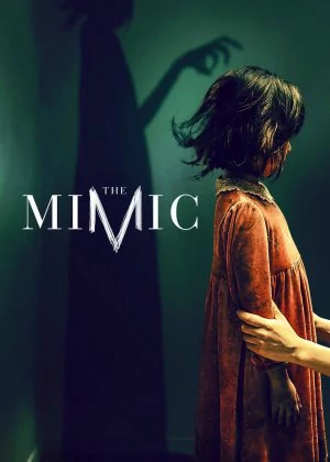 The Mimic poster