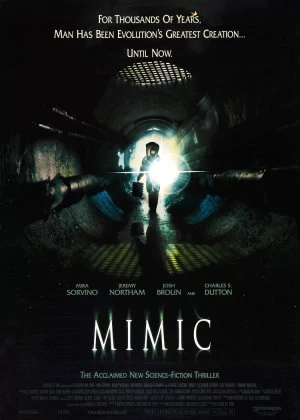 Mimic poster