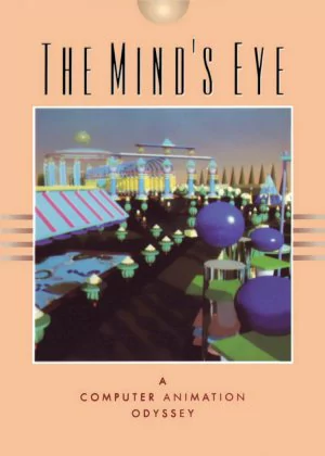 The Mind's Eye poster