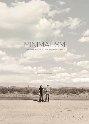 Minimalism: A Documentary poster