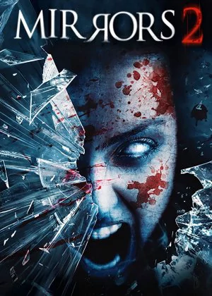 Mirrors 2 poster