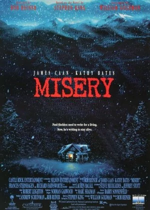 Misery poster