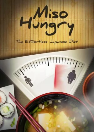 Miso Hungry poster