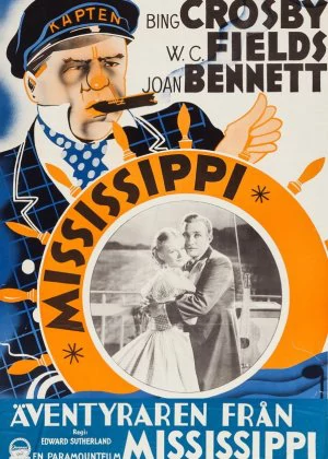 Mississippi poster