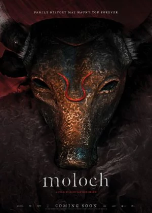 Moloch poster