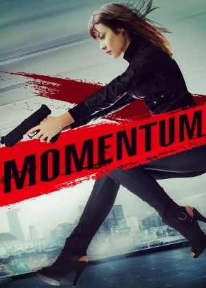 Momentum poster