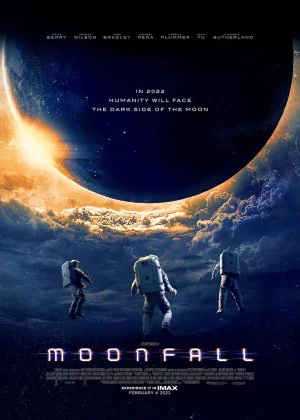 Moonfall poster