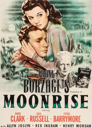 Moonrise poster