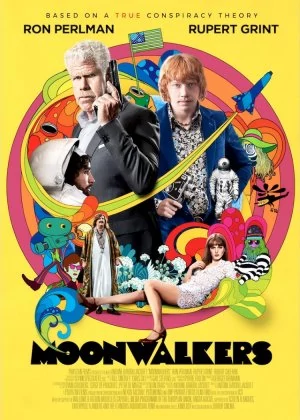 Moonwalkers poster