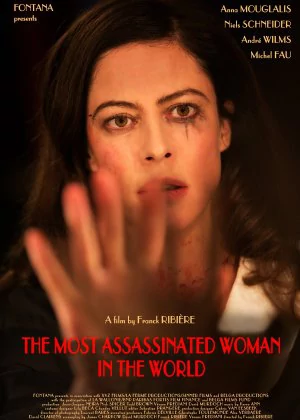 The Most Assassinated Woman in the World poster