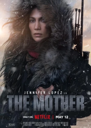 The Mother poster