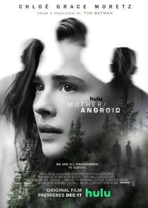 Mother/Android poster