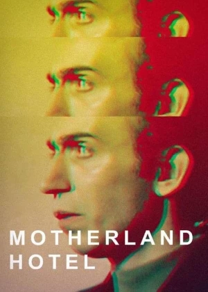 Motherland Hotel poster