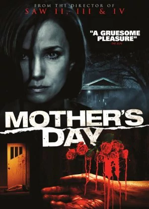 Mother's Day poster