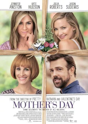 Mother's Day poster