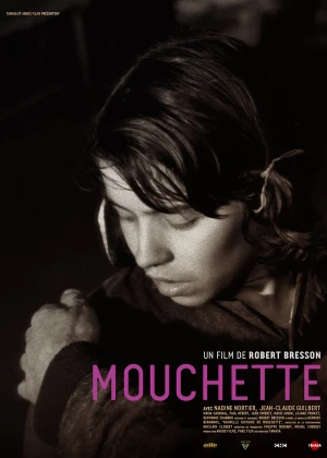 Mouchette poster