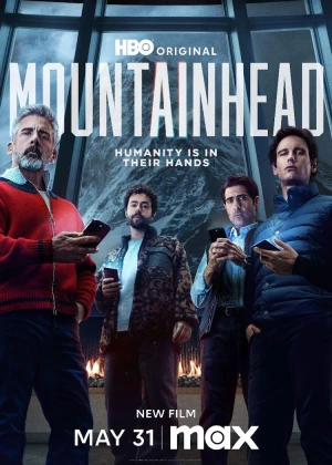 Mountainhead poster