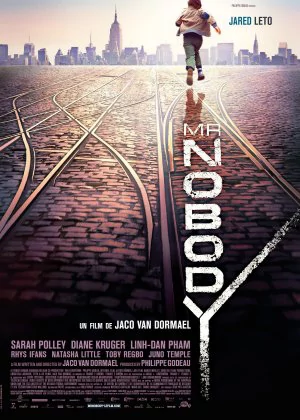 Mr. Nobody poster