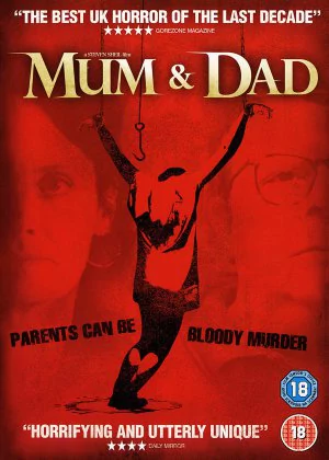 Mum & Dad poster