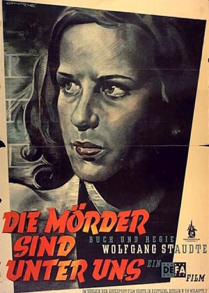 Murderers Among Us poster